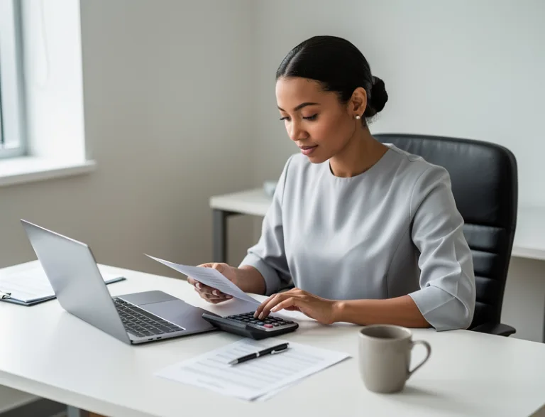 Chartered Accountant service in Vaughan